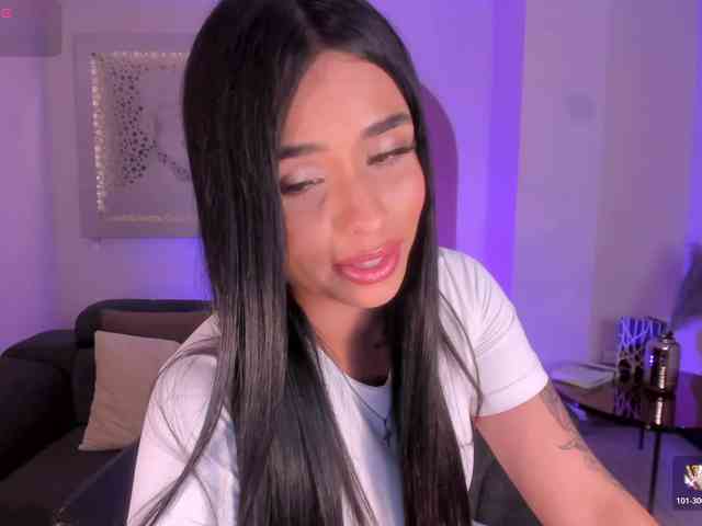 MariaHerrera webcam