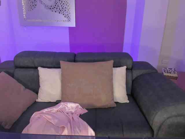 MariaHerrera webcam