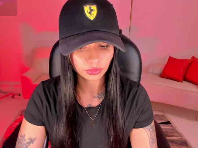MariaHerrera webcam