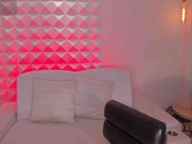MariaHerrera webcam