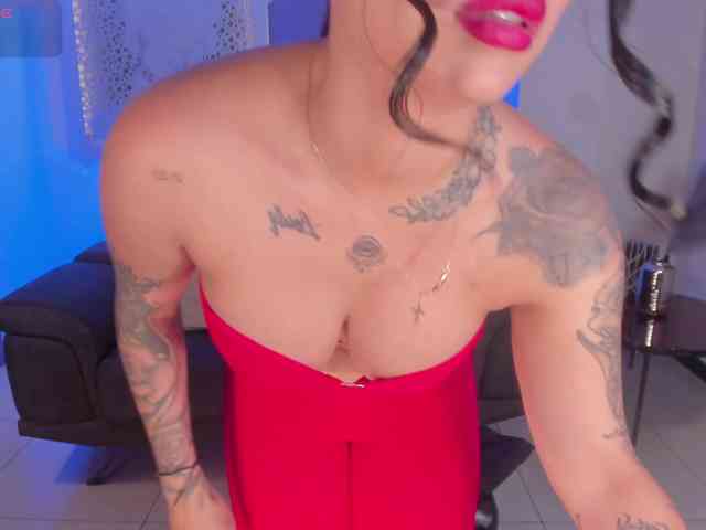 MariaHerrera Sex Cam Show