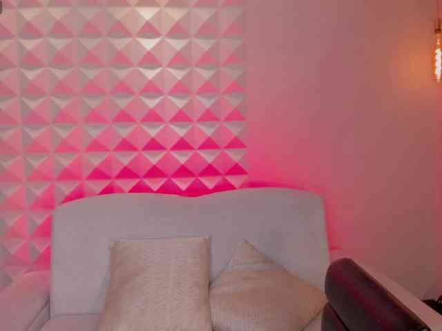 MariaHerrera webcam