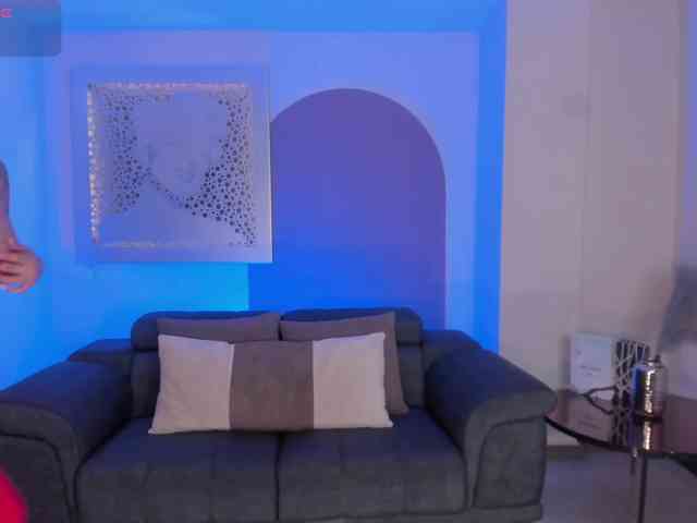 MariaHerrera webcam