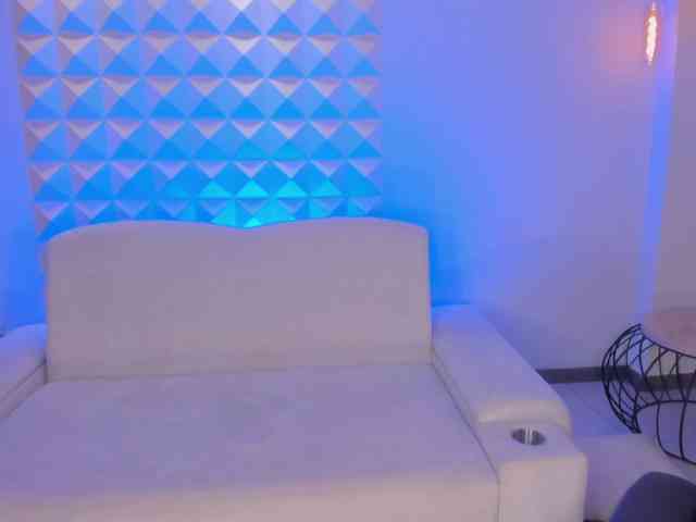 MariaHerrera webcam