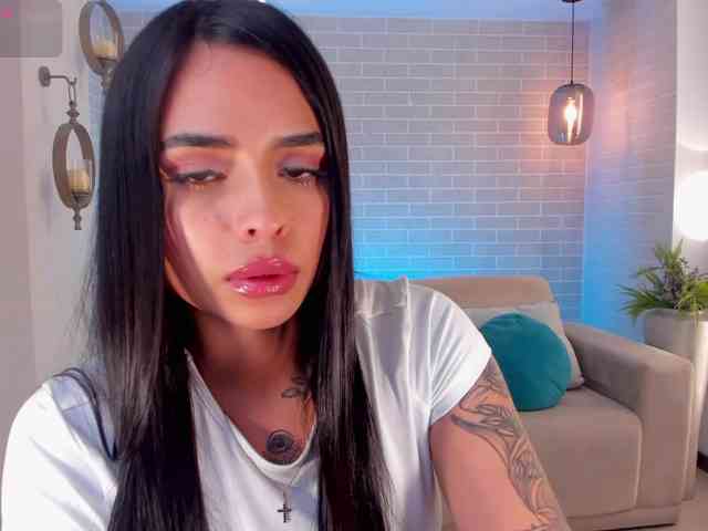 MariaHerrera webcam