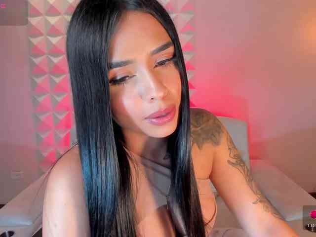 MariaHerrera webcam