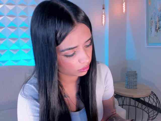 MariaHerrera webcam