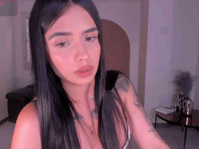 MariaHerrera webcam