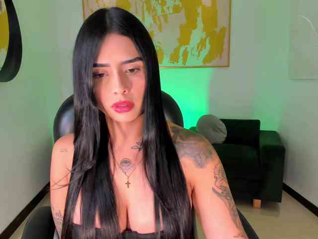 MariaHerrera webcam