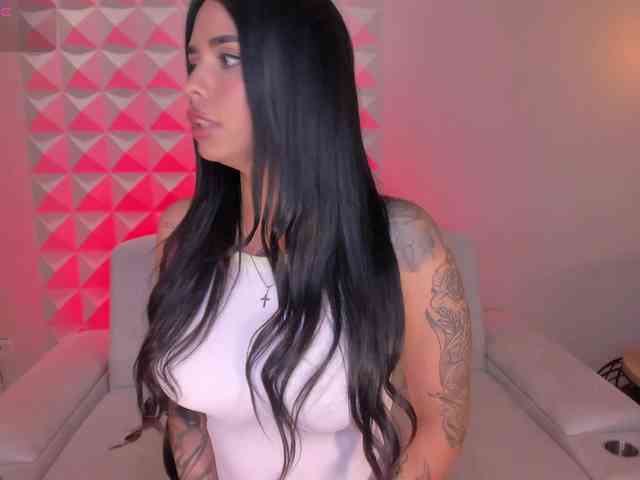 MariaHerrera webcam