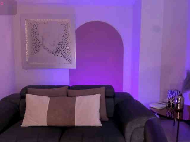 MariaHerrera webcam
