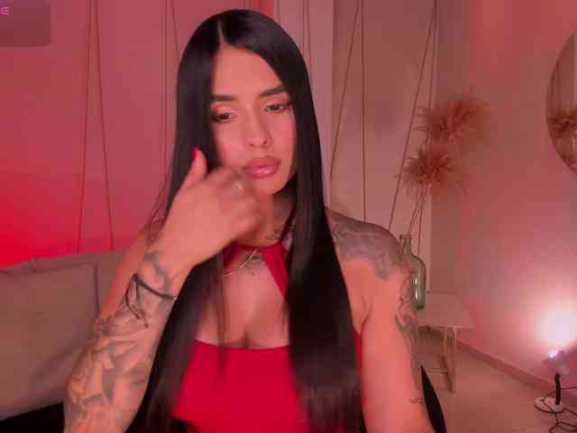 MariaHerrera webcam
