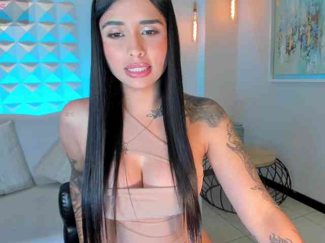 MariaHerrera webcam