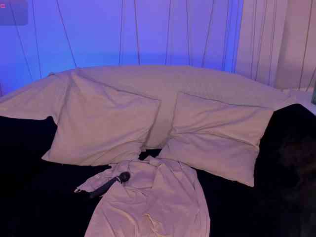 MariaHerrera webcam