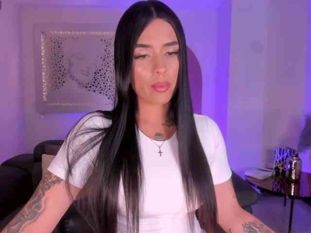 MariaHerrera webcam
