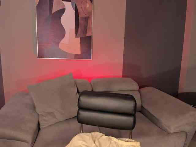 MariaHerrera webcam