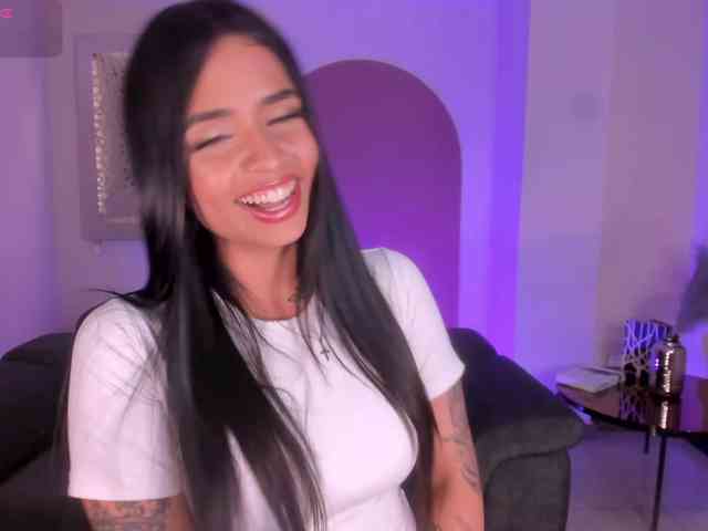 MariaHerrera webcam