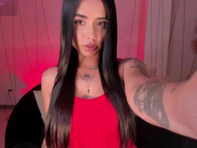 MariaHerrera webcam