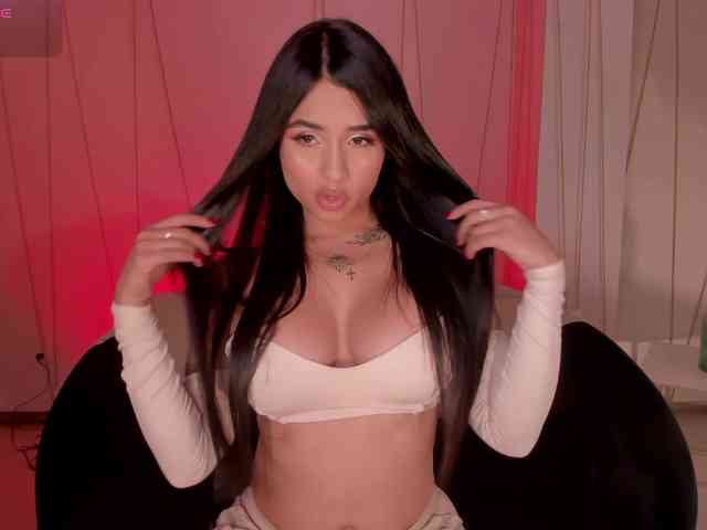MariaHerrera webcam