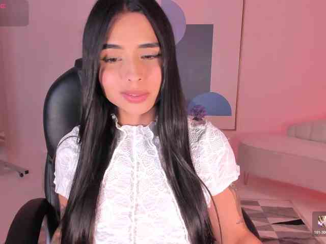 MariaHerrera webcam