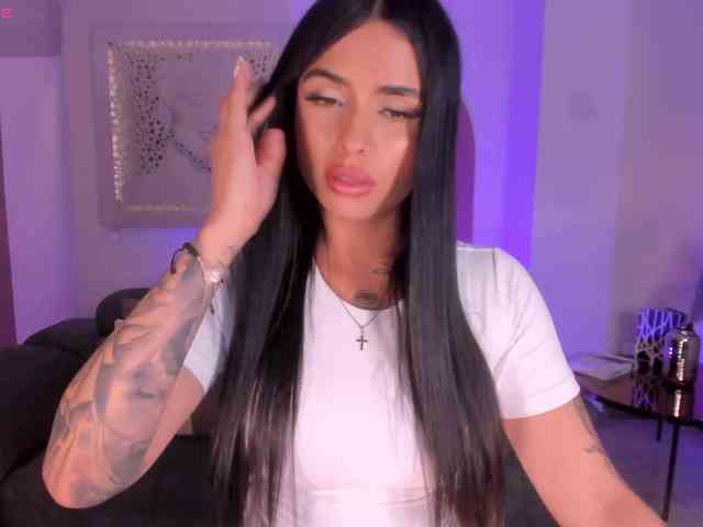 MariaHerrera webcam