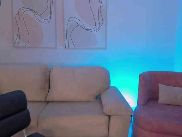 MariaHerrera webcam