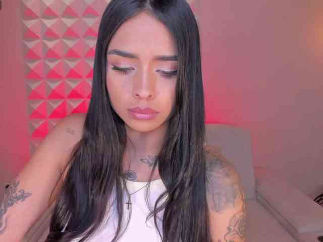 MariaHerrera webcam