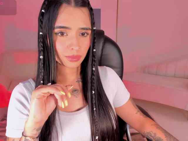 MariaHerrera webcam