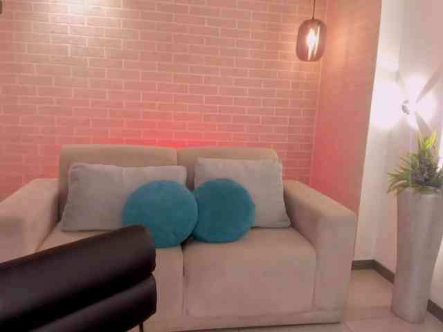 MariaHerrera webcam