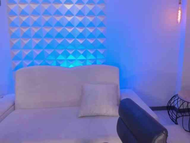 MariaHerrera webcam