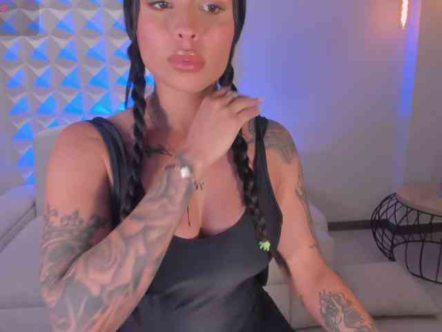 MariaHerrera webcam