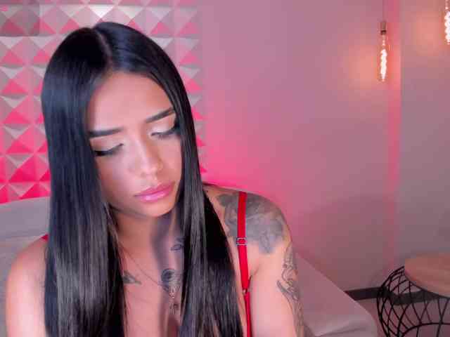 MariaHerrera webcam