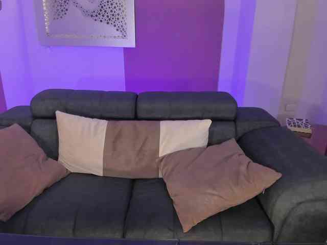 MariaHerrera webcam