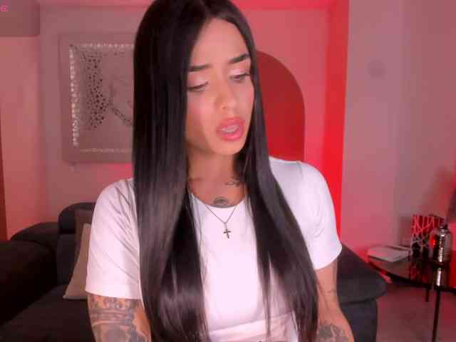 MariaHerrera webcam