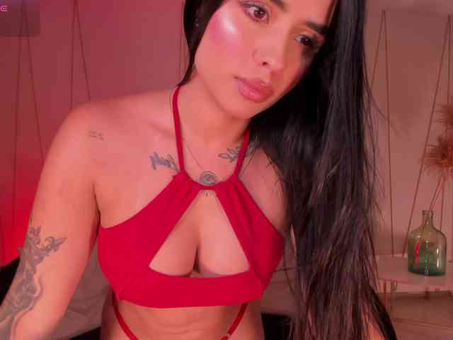 MariaHerrera webcam