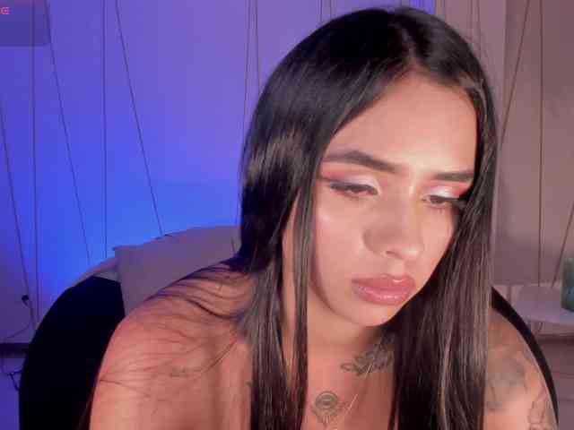 MariaHerrera webcam