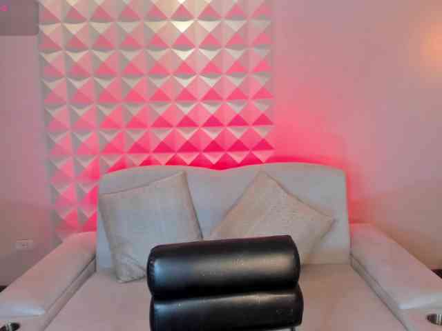 MariaHerrera webcam
