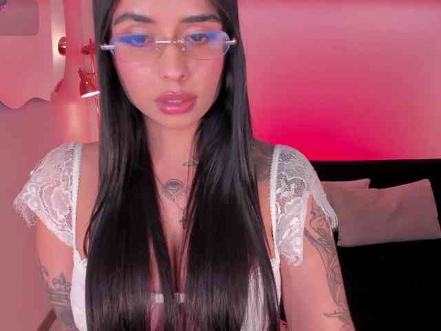 MariaHerrera webcam