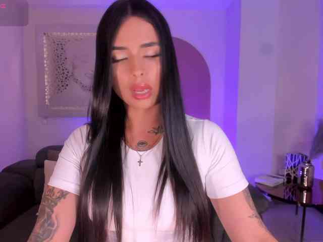 MariaHerrera webcam