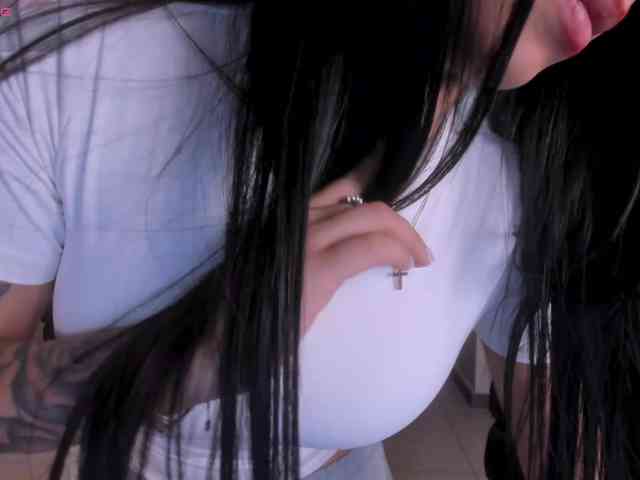 MariaHerrera webcam