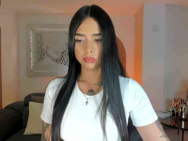 MariaHerrera webcam