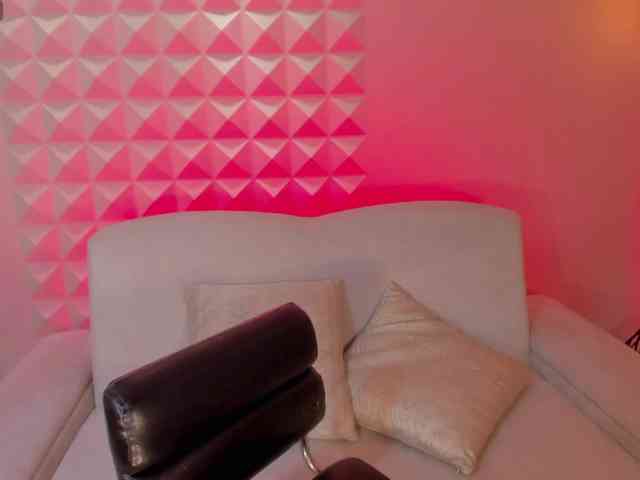MariaHerrera webcam