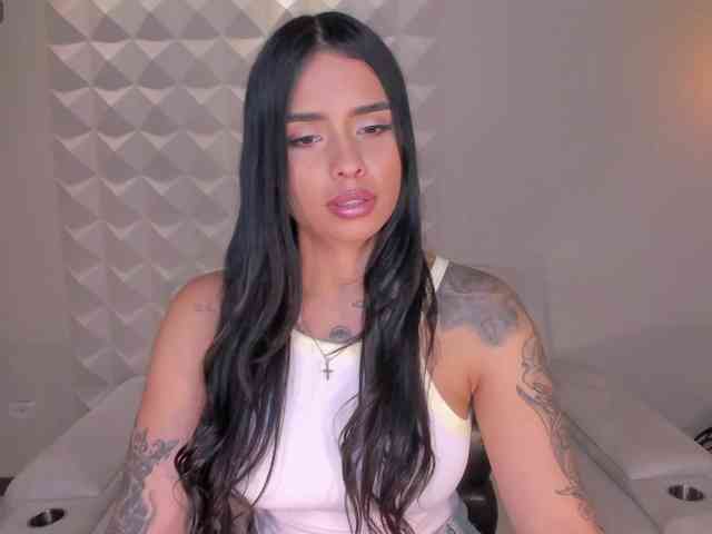 MariaHerrera webcam