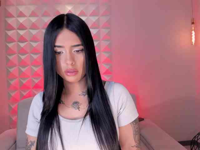 MariaHerrera webcam