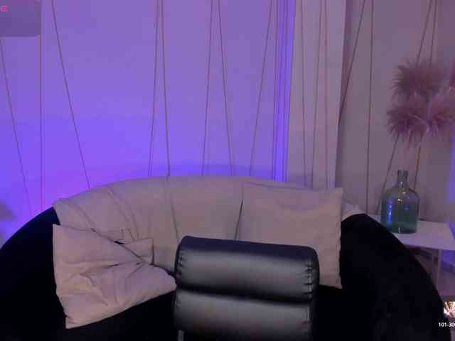 MariaHerrera webcam