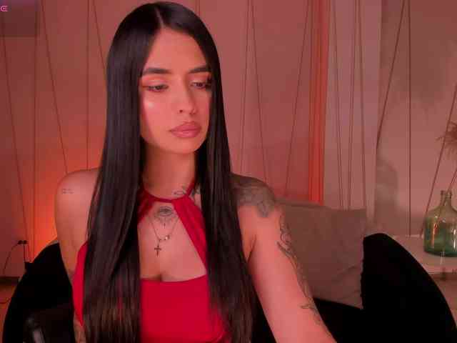 MariaHerrera webcam