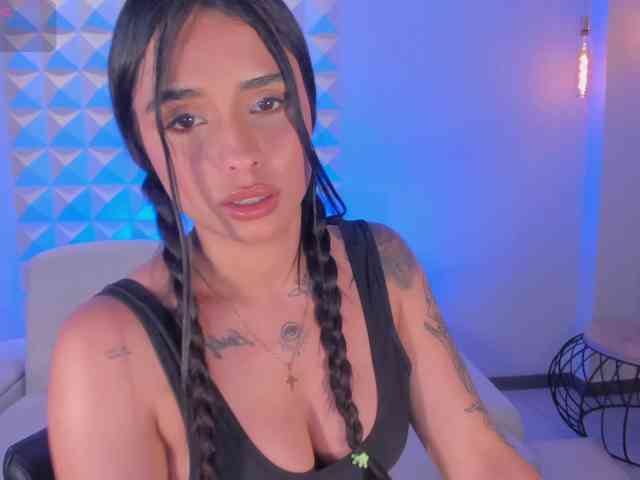 MariaHerrera webcam