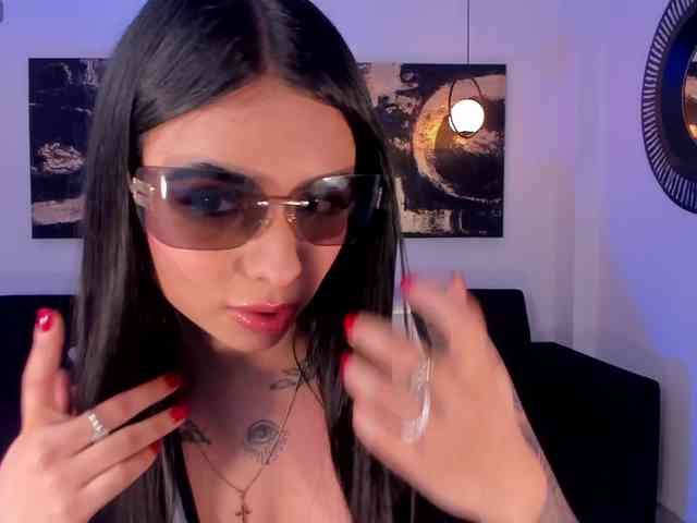 MariaHerrera webcam