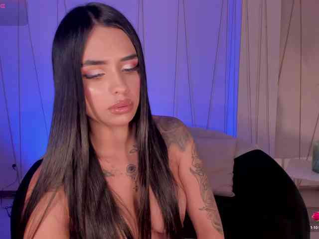 MariaHerrera Live Webcam on BongaCams