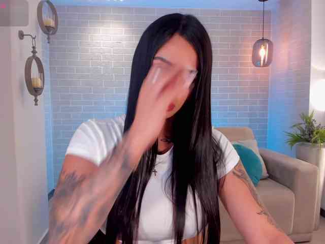 MariaHerrera webcam
